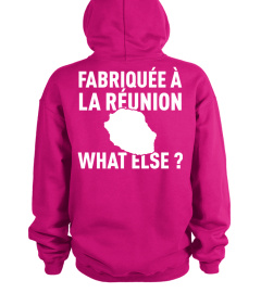 Réunion Made - EXCLUSIF LIMITÉE