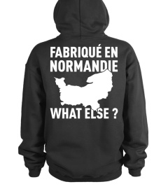 Normandie Made - EXCLUSIF LIMITÉE