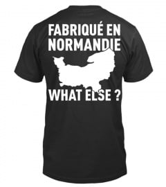 Normandie Made - EXCLUSIF LIMITÉE