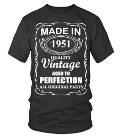 Made in 1951