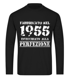 1955 - INVECCHIATO ALLA PERFEZIONE