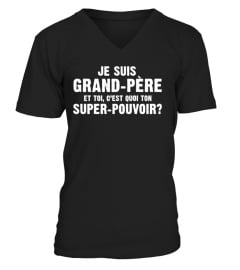 ÉDITION LIMITÉE - Grand-Père