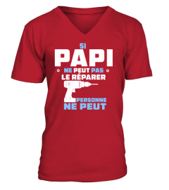 PAPI PEUT LE RÉPARER