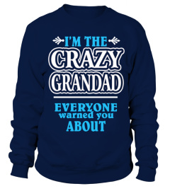 I'm Crazy Grandad