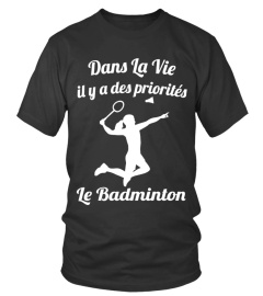 Le Badminton