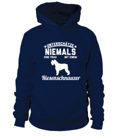 RIESENSCHNAUZER- nur bis 06.Mai