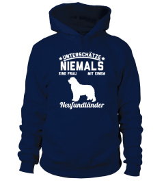 NEUFUNDLÄNDER - nur bis 18.Mai