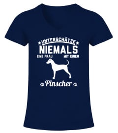 PINSCHER- nur bis  20.Mai