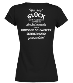 GROSSER SCHWEIZER SENNENHUND