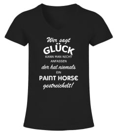 PAINT HORSE - NUR BIS 01.JULI