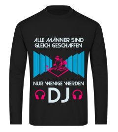 DJ - SHIRT nur bis 30.Juli