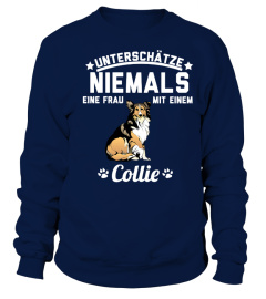 COLLIE - BIS 11. AUGUST