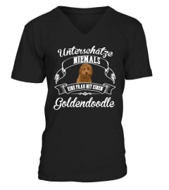 GOLDENDOODLE - BIS 29. OKT.