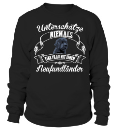 NEUFUNDLÄNDER  - BIS 27-NOVEMBER