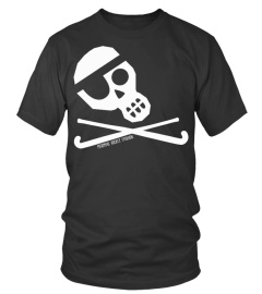 HOCKEY SKULL!