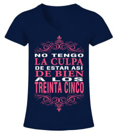 Treinta Cinco