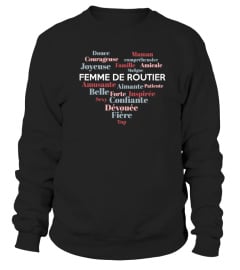 Femmes de routier