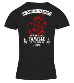 Edition limitée -famille