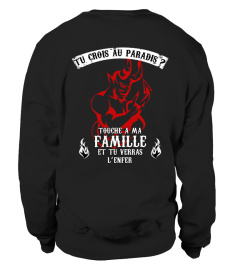 Edition limitée -famille