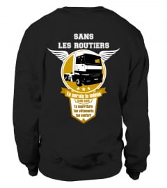 LIMITED EDITION - ROUTIERS