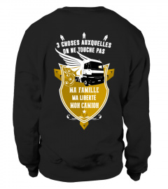 EDITION LIMITEE Routiers