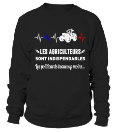 EDITION LIMITEE - AGRICULTEURS