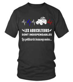 EDITION LIMITEE - AGRICULTEURS