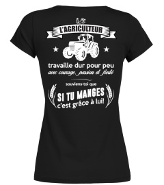 EDITION LIMITEE - AGRICULTEURS