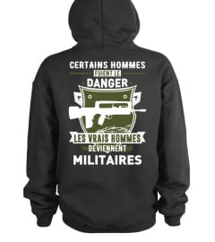 EDITION LIMITEE - MILITAIRES