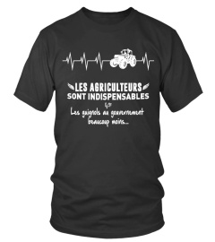 EDITION LIMITEE - AGRICULTEURS