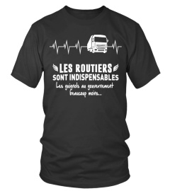 EDITION LIMITEE - ROUTIERS