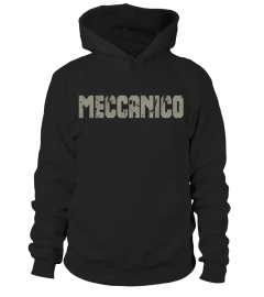 Meccanico EDIZIONE LIMITATA