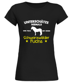 Limited Edition - 24.Mai - Schw Fuchs