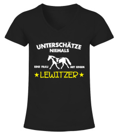 Limited Edition - 24.Mai - Lewitzer