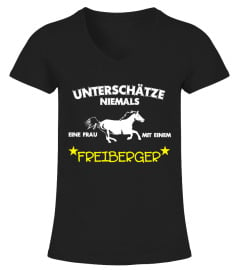 Limited Edition - 24.Mai - Freiberger