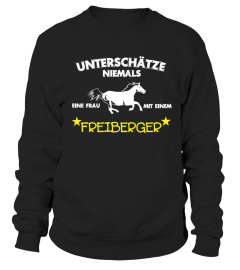 Limited Edition - 24.Mai - Freiberger