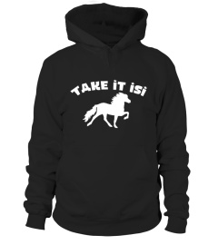 Limited Edition - 27.Mai - Take it isi!