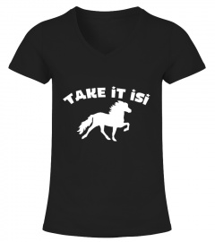 Limited Edition - 27.Mai - Take it isi!