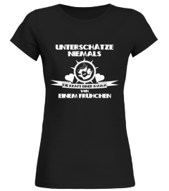 LIMITIERTE EDITION bis 29.05 - Frühchen