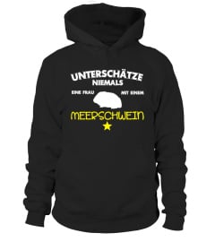 Limited Edition - 25.Juni - Meerschwein