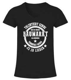 Limited Edition - 12.Nov- Baumarkt