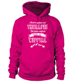 Limited Edition - 16.05 - Wipptal