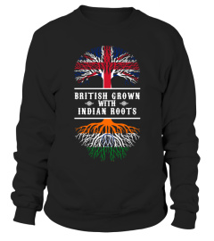 Indian Roots │Limited Edition!