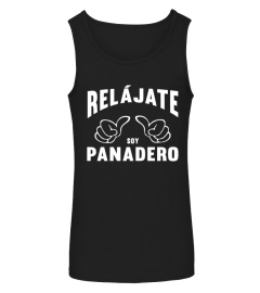 Edizione Limitata! Panadero