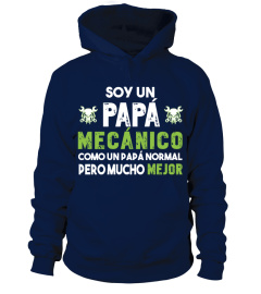 PAPÁ MECÁNICO