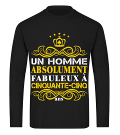 1960 ABSOLUMENT FABULEUX