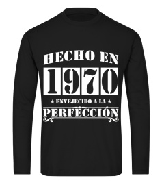 Hecho en 1970!