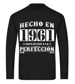 Hecho en 1961!