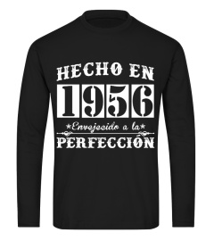 Hecho en 1956!