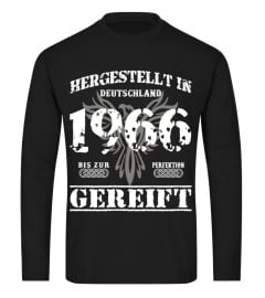 Hergestellt in 1966!